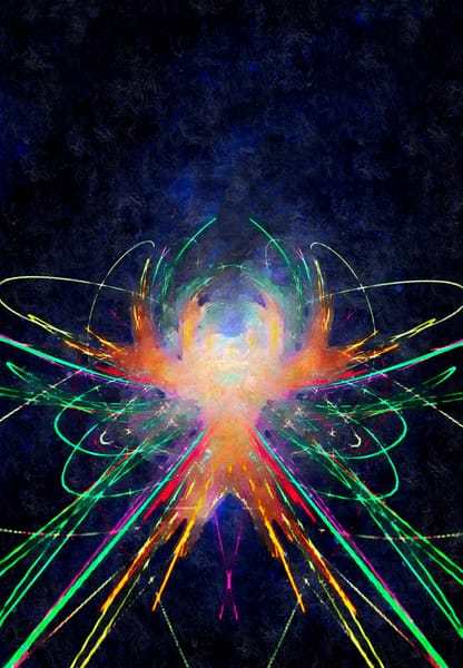 In Search Of The All Knowing Sphere 18